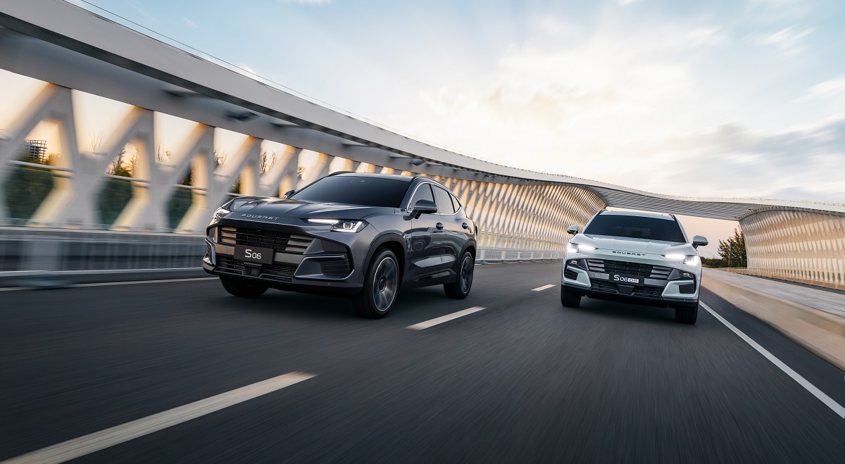M-AUTOMOTIV devient le représentant exclusif de SOUEAST Motor au Maroc