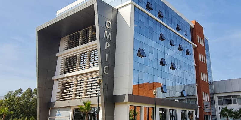 Maroc : 29.103 entreprises créées à fin mars 2025 (OMPIC)