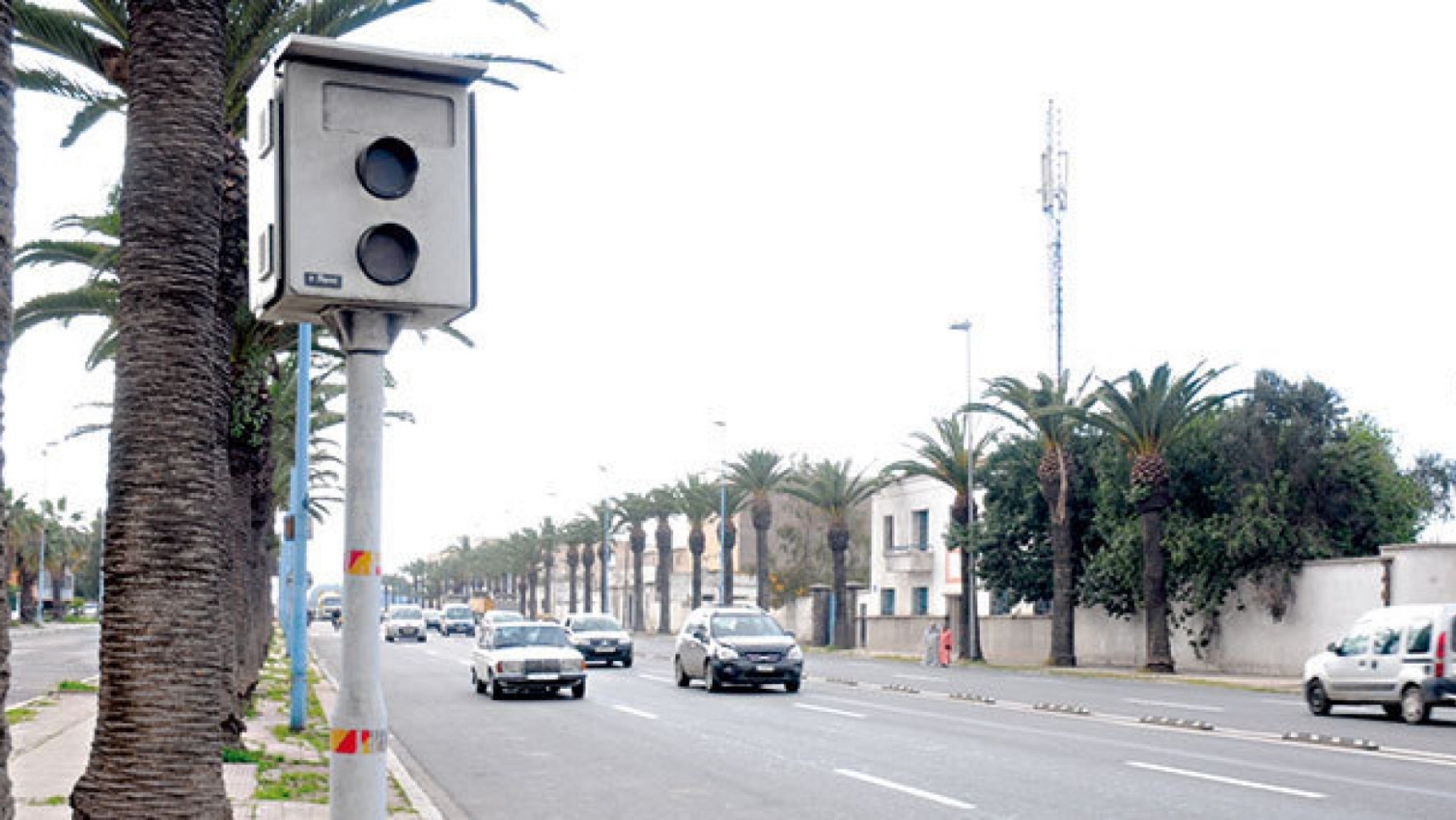 Radars automatisés: ce qui change à partir du 16 juin