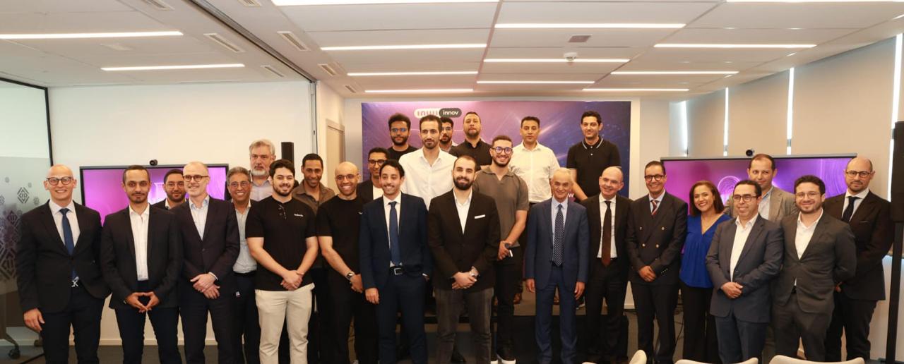 « inwi innov Connect » : une passerelle stratégique entre startups et innovation au Maroc