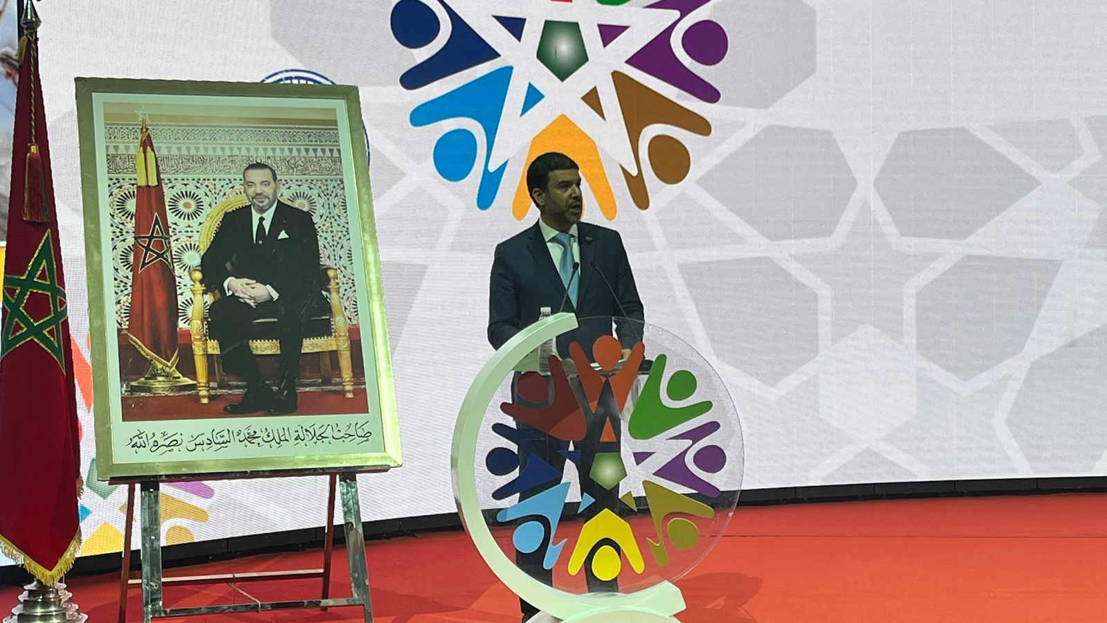 Hicham El Habti : « Pour une économie centrée sur l’humain, ancrée dans nos valeurs et tournée vers l’innovation »