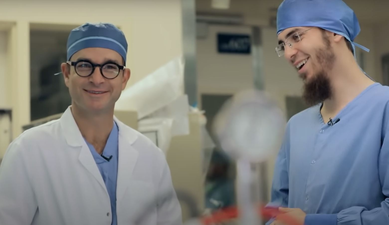 Spécial: Youssef El Azouzi l’étoile montante de l’innovation médicale en Afrique