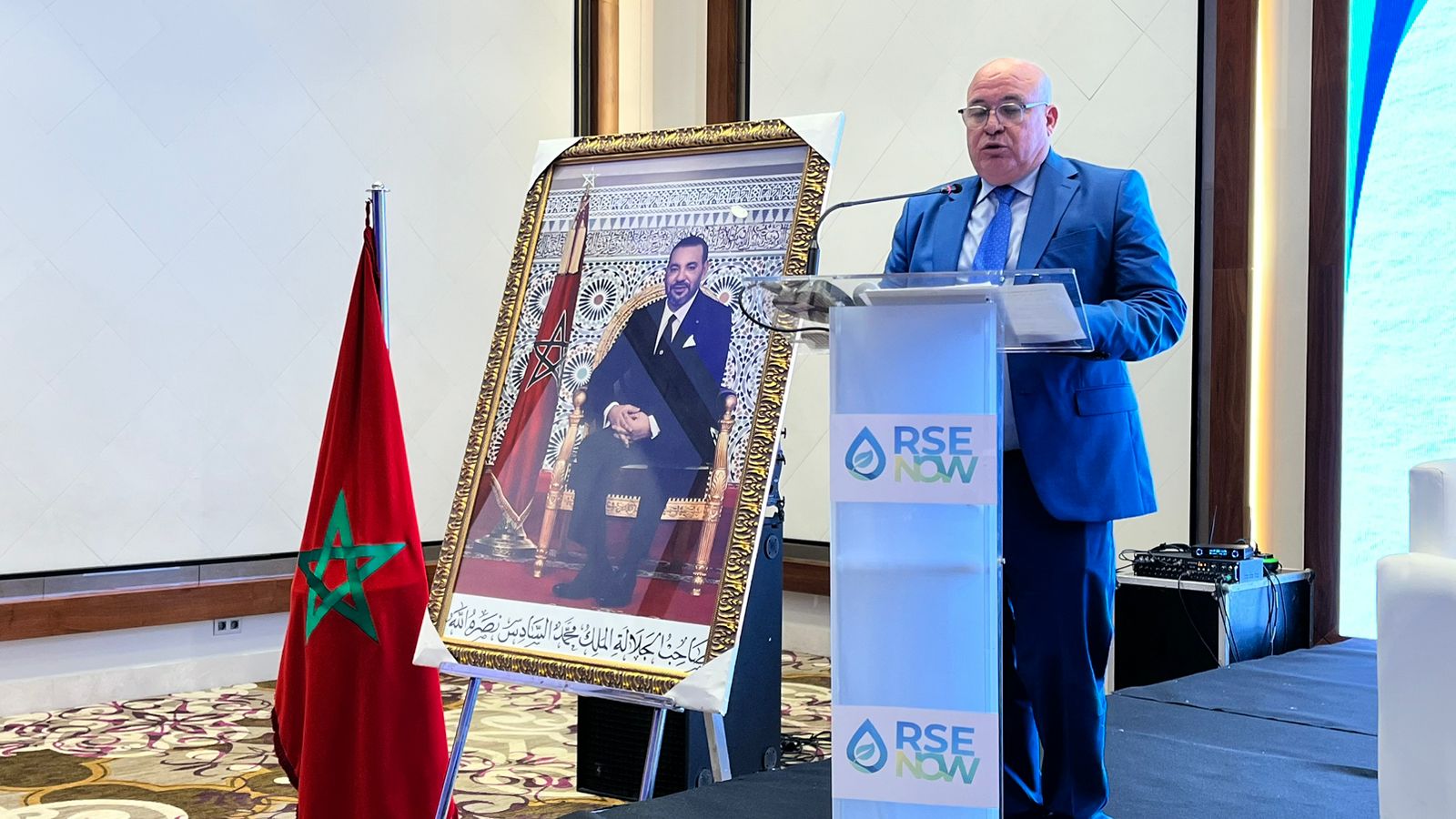 RSE NOW 2025 : Quand la performance rime avec durabilité