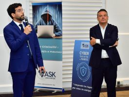 Cyber sécurité au Maroc : anticiper les risques, assurer l’avenir