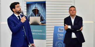 Cyber sécurité au Maroc : anticiper les risques, assurer l’avenir