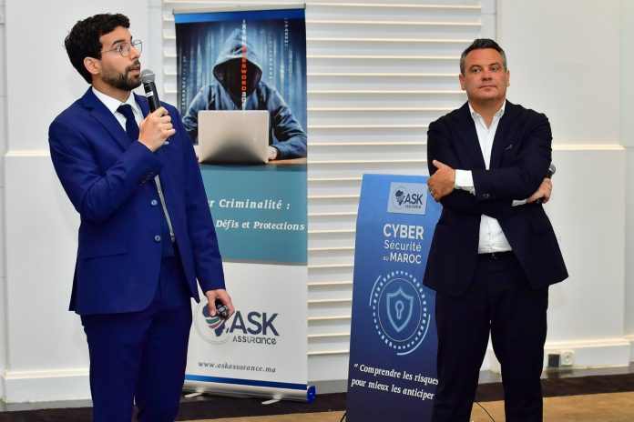 Cyber sécurité au Maroc : anticiper les risques, assurer l’avenir