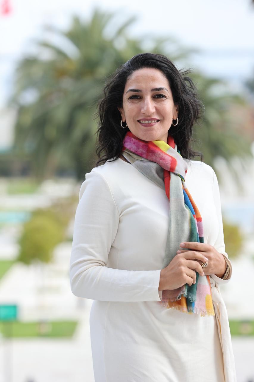 ONCORAD Group renforce sa gouvernance avec la nomination de Meryem Chami au poste de Directrice Générale Déléguée