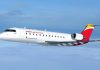 Été 2025 : Air Nostrum renforce ses vols entre Malaga, Tanger et Casablanca