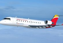 Été 2025 : Air Nostrum renforce ses vols entre Malaga, Tanger et Casablanca