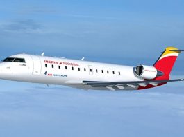 Été 2025 : Air Nostrum renforce ses vols entre Malaga, Tanger et Casablanca