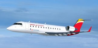 Été 2025 : Air Nostrum renforce ses vols entre Malaga, Tanger et Casablanca