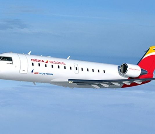 Été 2025 : Air Nostrum renforce ses vols entre Malaga, Tanger et Casablanca