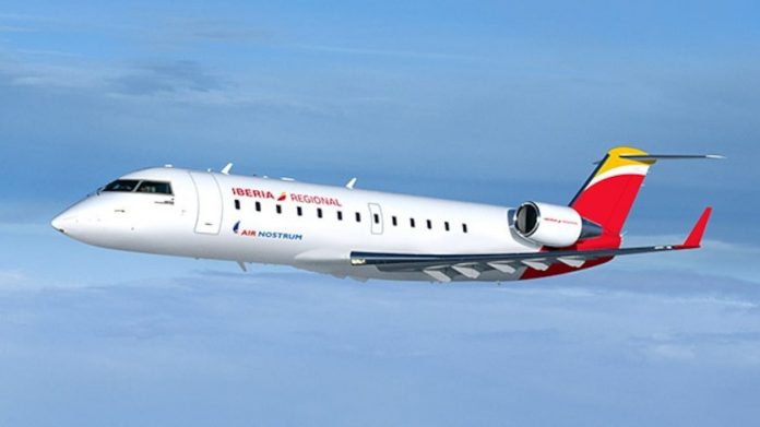 Été 2025 : Air Nostrum renforce ses vols entre Malaga, Tanger et Casablanca