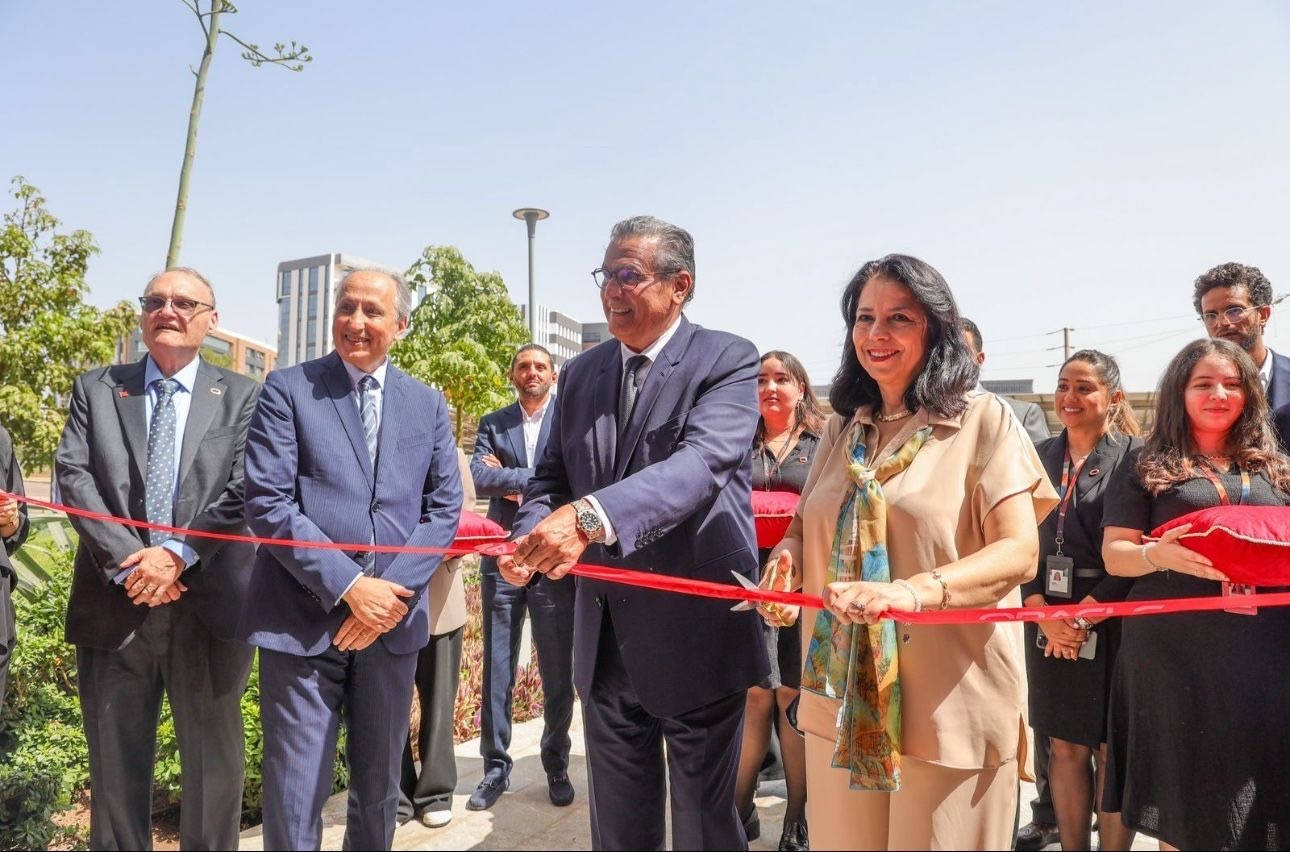 Casablanca : Oracle inaugure un centre R&D stratégique, 1 000 emplois prévus d’ici 2027