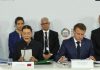 Nice accueille un sommet pour une Méditerranée mieux connectée