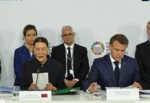 Nice accueille un sommet pour une Méditerranée mieux connectée