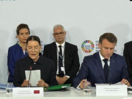 Nice accueille un sommet pour une Méditerranée mieux connectée