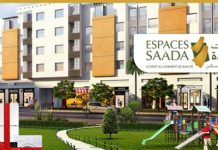 Résidences Dar Saada booste ses ventes et réduit sa dette au premier trimestre 2025