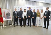 SAHAM BANK mobilise 55 millions d’euros auprès de la BERD pour accélérer la finance verte au Maroc