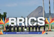 Financement climatique: Les BRICS réclament 1300 milliards de dollars avant la COP30