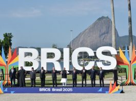 Financement climatique: Les BRICS réclament 1300 milliards de dollars avant la COP30