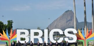 Financement climatique: Les BRICS réclament 1300 milliards de dollars avant la COP30