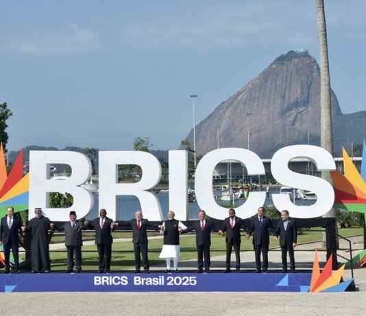 Financement climatique: Les BRICS réclament 1300 milliards de dollars avant la COP30