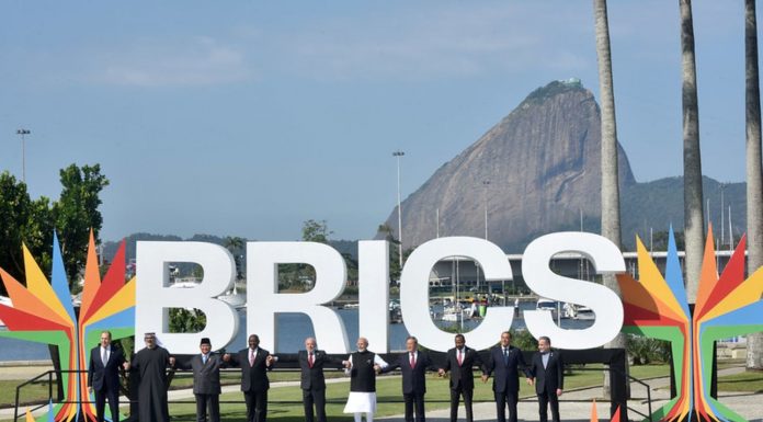 Financement climatique: Les BRICS réclament 1300 milliards de dollars avant la COP30