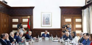 Le gouvernement planche sur le budget 2026-2028