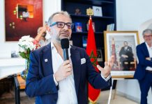 Ambition, impact et dialogue au cœur de la première Soirée des Partenaires de l’ESSEC Business School - Campus Afrique