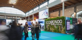 Ecomondo 2025 sur la route des transitions vertes