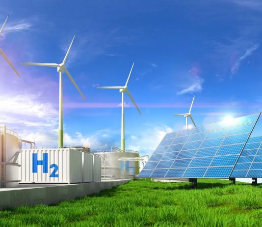 Le Maroc, future pépinière énergétique durable : 250 millions de dollars pour le solaire et l’hydrogène naturel