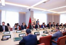 Hydrogène vert Le Maroc avance à grands pas avec ses partenaires