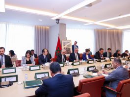 Hydrogène vert Le Maroc avance à grands pas avec ses partenaires