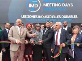 Casablanca: Industry Meeting Days ouvre sa 7ᵉ édition pour repenser l’avenir industriel africain