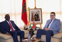 Rabat et Niamey renforcent leur coopération dans les secteurs ferroviaire, aérien et routier