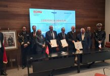 Industrie navale marocaine L’UM6P, Maghreb Steel et Naval Group lancent une coopération stratégique
