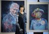 L’IA veut-elle remplacer les artistes Le cas Ai-Da relance le débat
