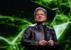 Nvidia devient la première capitalisation mondiale à 4.000 milliards