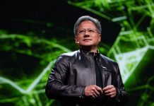 Nvidia devient la première capitalisation mondiale à 4.000 milliards