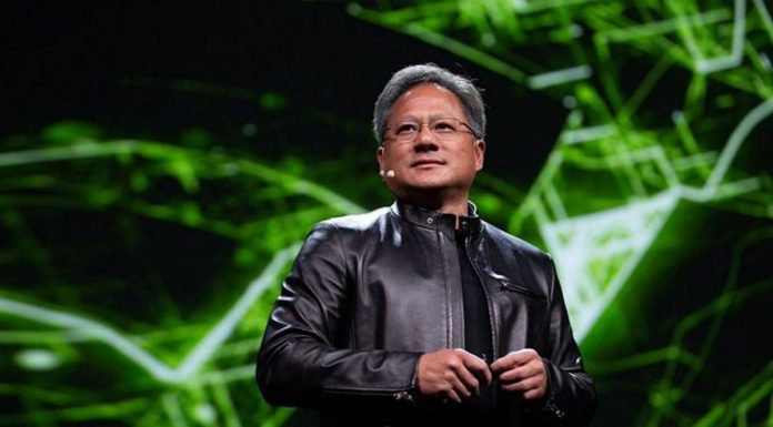 Nvidia devient la première capitalisation mondiale à 4.000 milliards