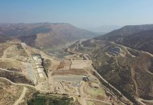 Souss-Massa Le barrage Tamri, un pilier pour sécuriser l’eau dans le Grand Agadir
