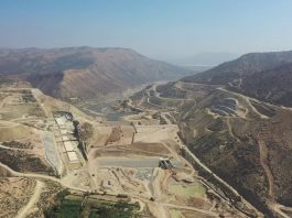 Souss-Massa Le barrage Tamri, un pilier pour sécuriser l’eau dans le Grand Agadir