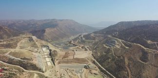 Souss-Massa Le barrage Tamri, un pilier pour sécuriser l’eau dans le Grand Agadir