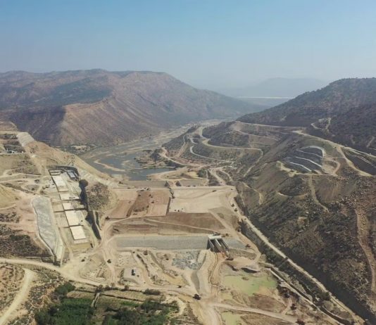 Souss-Massa Le barrage Tamri, un pilier pour sécuriser l’eau dans le Grand Agadir