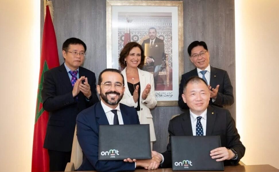 L’ONMT et China Eastern renforcent la promotion du Maroc auprès des touristes chinois