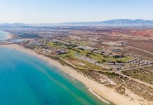 Go Siyaha à Saïdia : l’Oriental au cœur de la relance touristique