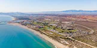 Go Siyaha à Saïdia : l’Oriental au cœur de la relance touristique