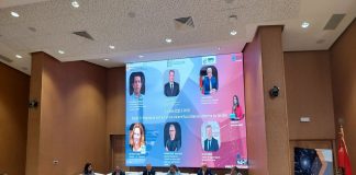 Colloque International "Innovation & Santé" : imaginer l’hôpital de demain à Rabat
