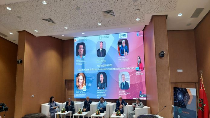 Colloque International 